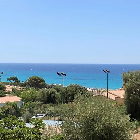 Casa Daniela - Kala & Moru Hébergement de vacances