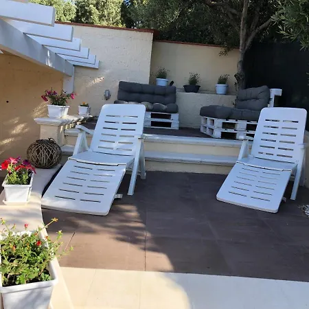 Casa Daniela - Kala & Moru Hébergement de vacances