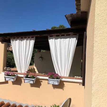 Casa Daniela - Kala & Moru Hébergement de vacances *