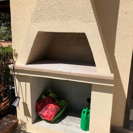 Casa Daniela - Kala & Moru Vakantiehuis