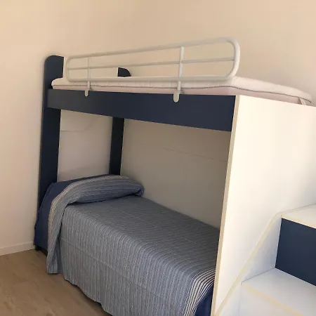 Feriehus Casa Daniela - Kala & Moru Geremèas