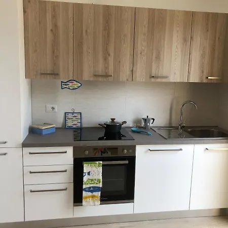 Casa Daniela - Kala & Moru Nyaraló *