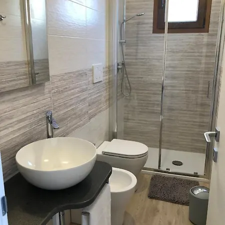 Feriehus Casa Daniela - Kala & Moru