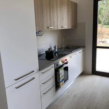 Casa Daniela - Kala & Moru