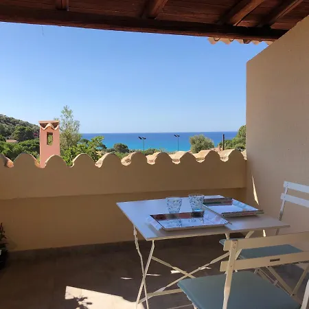 Vakantiehuis Casa Daniela - Kala & Moru Geremèas