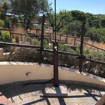 Casa Daniela - Kala & Moru * Geremèas