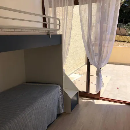 Casa Daniela - Kala & Moru * Geremèas