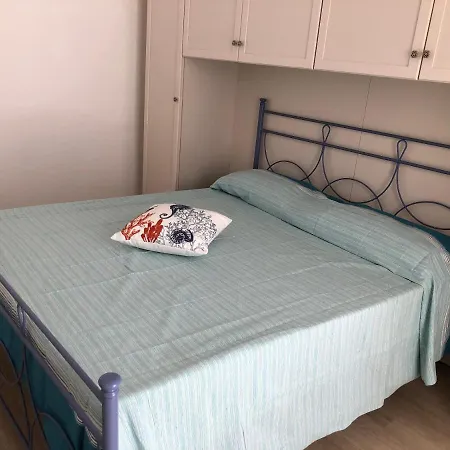 Casa Daniela - Kala & Moru * Geremèas