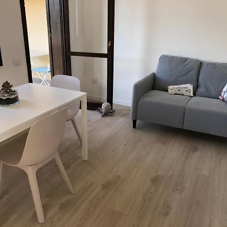 Casa Daniela - Kala & Moru Geremèas