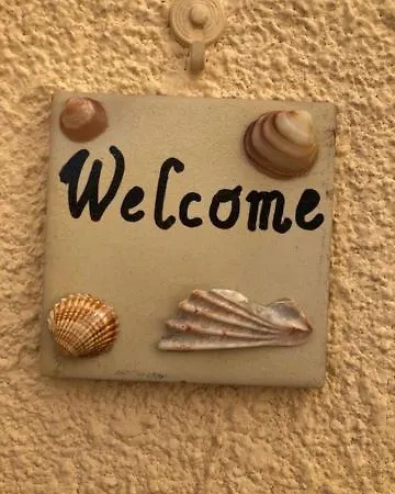 Vakantiehuis Casa Daniela - Kala & Moru *