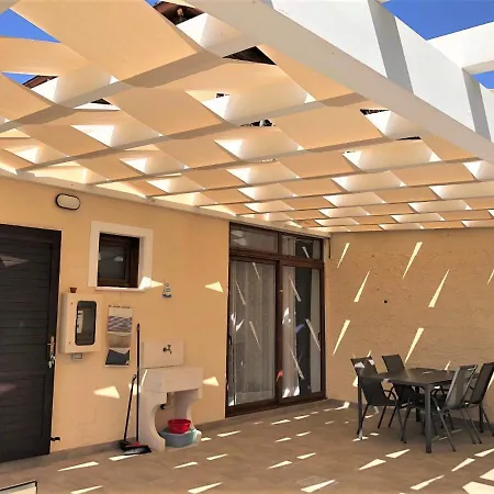 Nyaraló Casa Daniela - Kala & Moru *