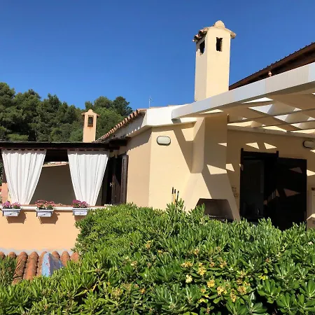 Casa Daniela - Kala & Moru * Geremèas