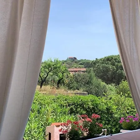 Vakantiehuis Casa Daniela - Kala & Moru