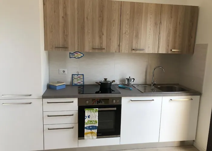 Casa Daniela - Kala & Moru 度假居 *