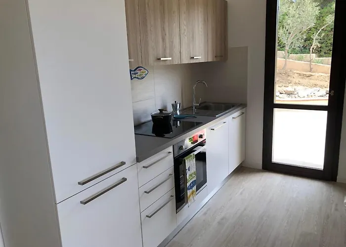 Casa Daniela - Kala & Moru