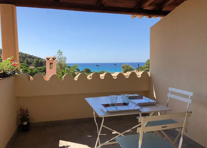 Nyaraló Casa Daniela - Kala & Moru Geremèas