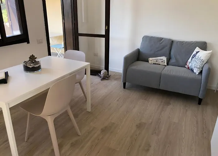 Casa Daniela - Kala & Moru 杰若米斯