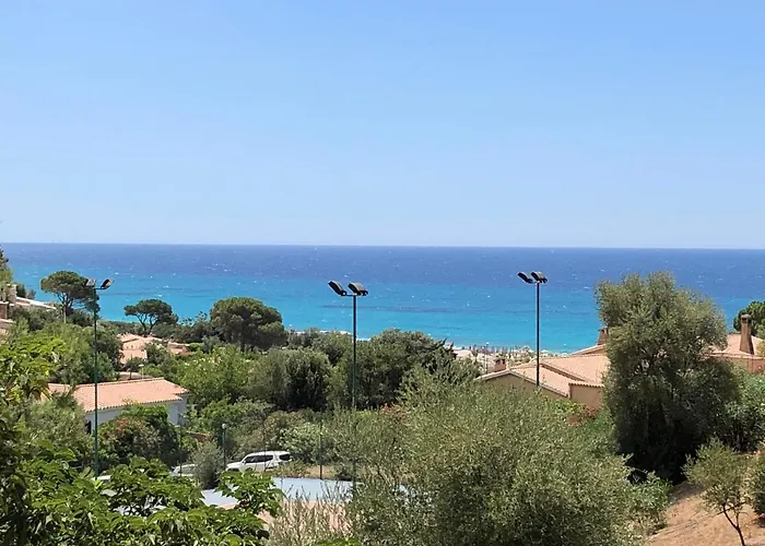 Casa Daniela - Kala & Moru Nyaraló