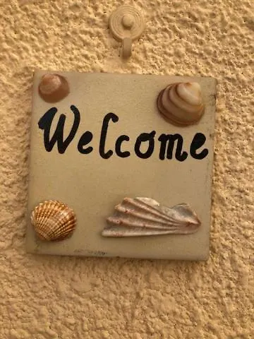 Tatil Evi Casa Daniela - Kala & Moru *