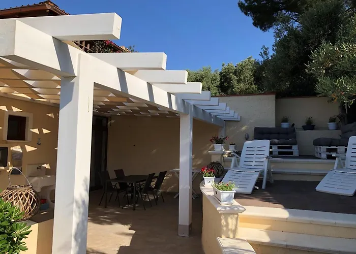 Casa Daniela - Kala & Moru