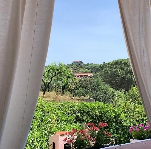 度假居 Casa Daniela - Kala & Moru